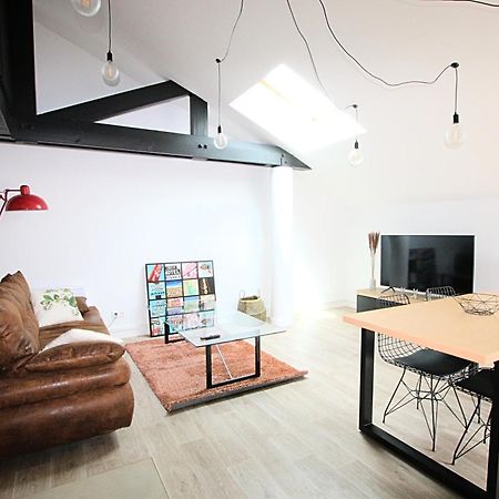 Le Duplex Nancy Thermal エクステリア 写真